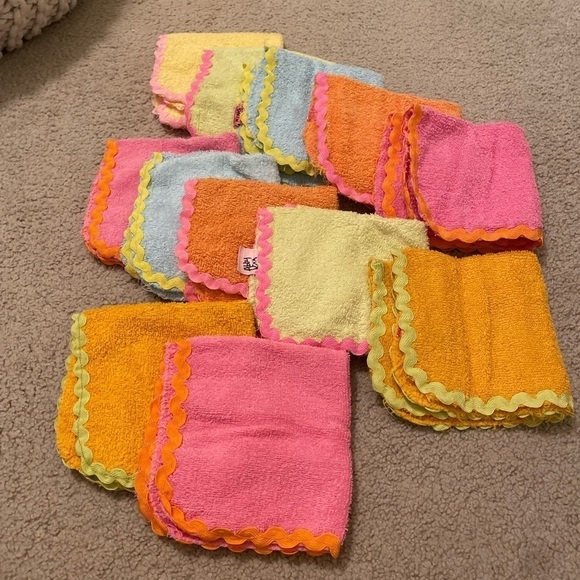 SWELL Wash Cloth Bundle - Picture 3 of 16